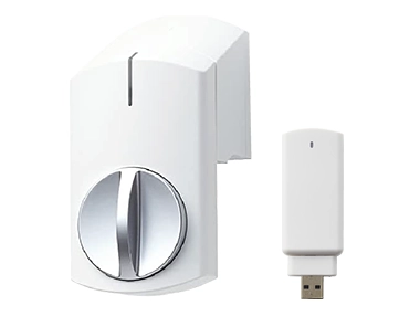 あんしんスマートロック あんしんスマートロック Hub | au HOME あんしんスマートロック あんしんスマートロック Hub | au HOME