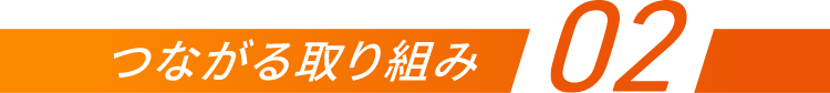 つながる取り組み02