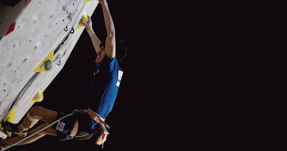 ボルダリングに握力は必要 トップ選手のトレーニング方法も紹介