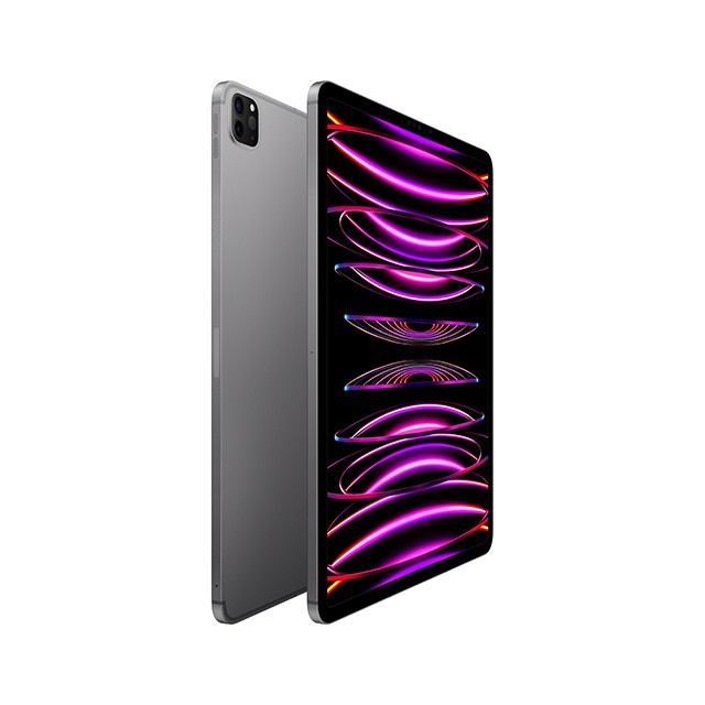 12.9インチiPad Pro (第6世代)・11インチiPad Pro (第4世代) | iPad | au