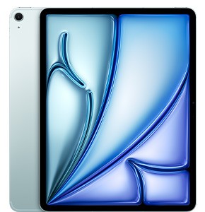 13-inch iPad Air (M2)