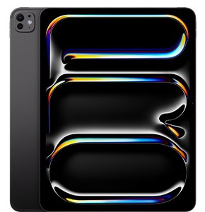 13-inch iPad Pro (M4)