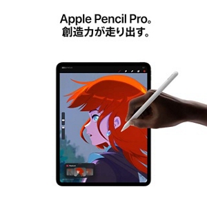 Apple 13インチiPad Ai 13インチiPad Air（M2）Wi-Fi 512GB - ブルー [整備済製品