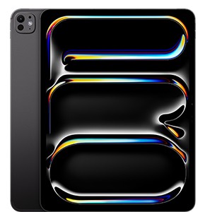 13-inch iPad Pro (M5)