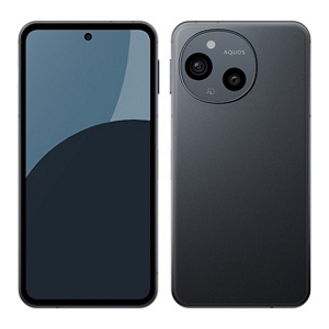 AQUOS sense 中古 SHARP sense9 128GB ブルー SHG14 SIMフリー