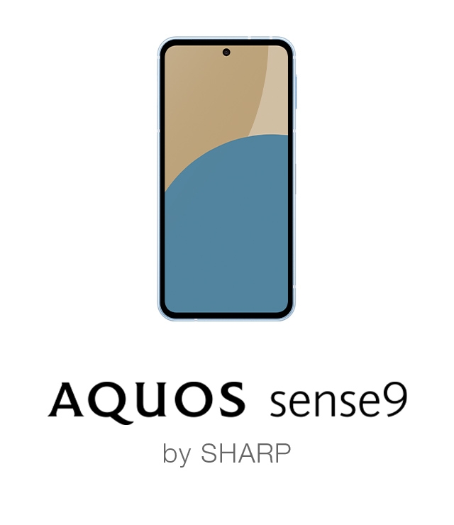 AQUOS sense9 aquos_sense9