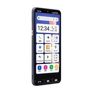 BASIO active2 | スマートフォン（Android スマホ） | au