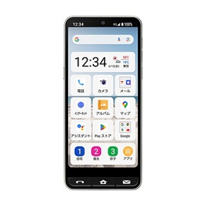 BASIO active2 | スマートフォン（Android スマホ） | au