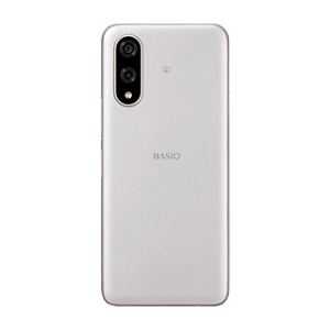 BASIO active3 | スマートフォン（Android スマホ）| au