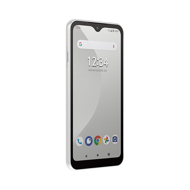 arrows We FCG01 | スマートフォン（Android スマホ） | au