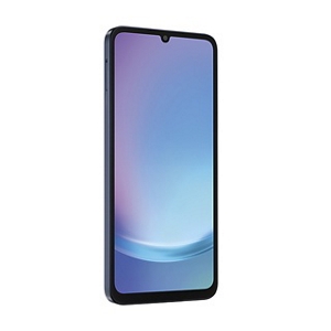 GALAXY A25 5G au ブラック Samsung Galaxy A25 5G Android Smartphone, 128GB, 6GB, 6.5