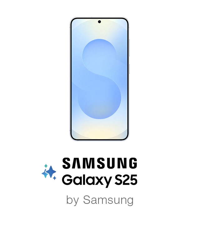 Samsung Galaxy S25 galaxy_s25