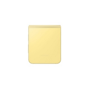 【美由紀】Galaxy Z Flip6 イエロー 256GB 韓国版 Samsung Galaxy Z Flip 6, 12GB/256GB, Yellow (SM-F741BZYGEUB)