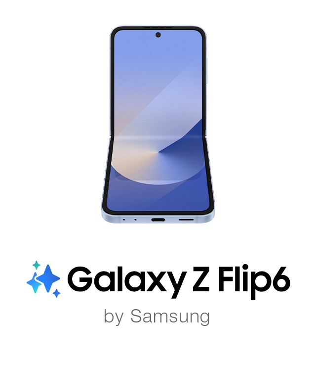 Galaxy Z Flip6 galaxy_z_flip6