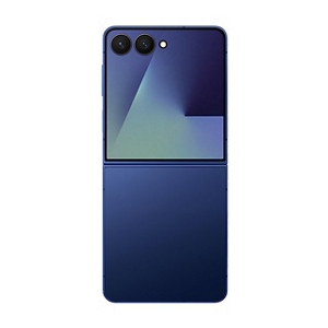⭐ラスト一台⭐超美品‼️⭐ほぼ傷無‼️AU Galaxy スマートフォン 本体 auの折りたたみスマホ「Galaxy Z Flip7」、機種変更で16万5000円