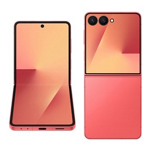 Galaxy スマートフォン 赤 Samsung Galaxy Z Flip7 | スマートフォン（Android スマホ）| au