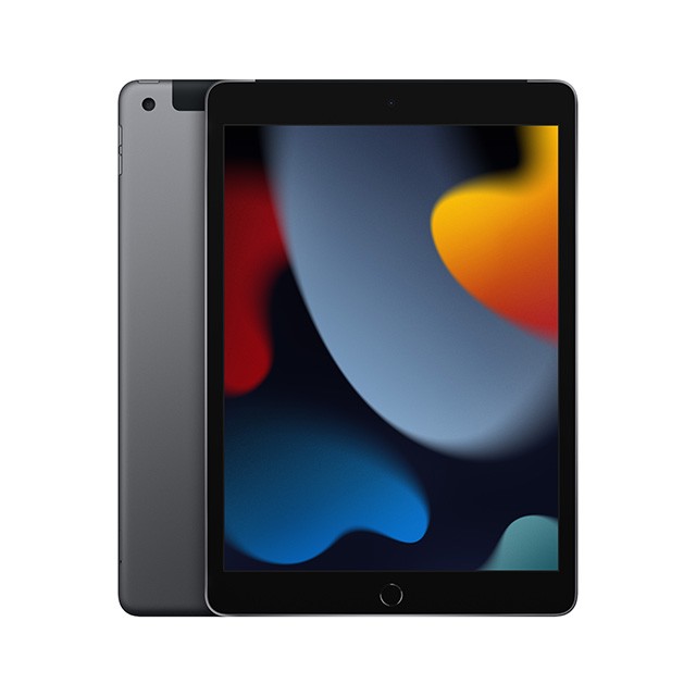 美品 おさまっ Apple iPad 第6世代 32GB auセルラー SiMフリー