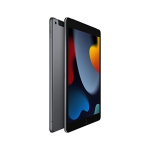 iPad 第9世代 Wi-Fi 256GB 10.2インチ付属品○