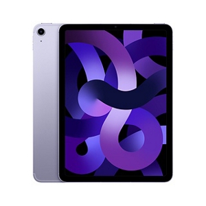 iPad Air5ガラスフィルムを貼っています