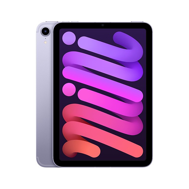 iPad mini (第6世代) | iPad | au