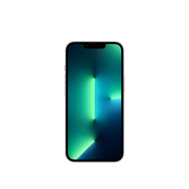 【美品】Apple iPhone 13 Pro 128GB au