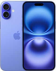iPhone 16 Plus