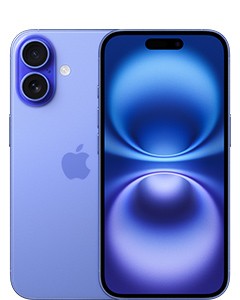 iPhone 16