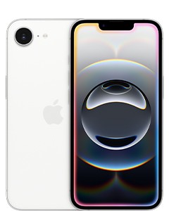 iPhone 16e