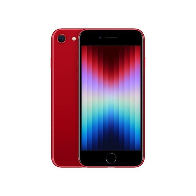 iPhone SE（第3世代）の予約・購入・機種変更 | au