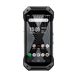 TORQUE 5G KYG01 | スマートフォン（Android スマホ） | au