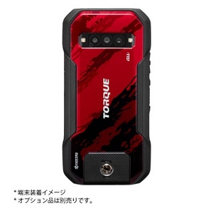 TORQUE G06 KYG03 | スマートフォン（Android スマホ） | au