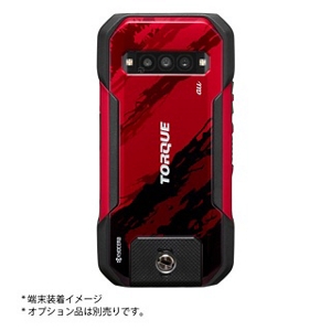 TORQUE(R) G06 電池パック - スマホアクセサリー