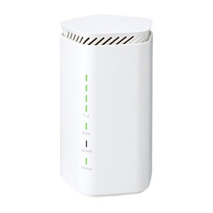 Speed Wi-Fi HOME 5G L12 NAR02 | データ通信端末 | au