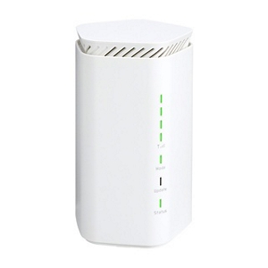 Speed Wi-Fi HOME 5G L12 NAR02 | データ通信端末 | au