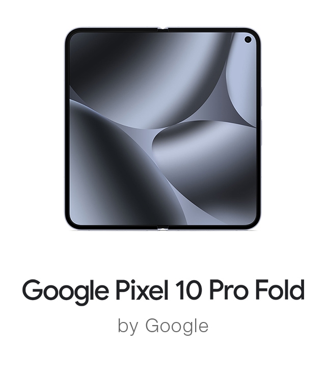 Google Pixel 10 Pro Fold pixel10p_fold