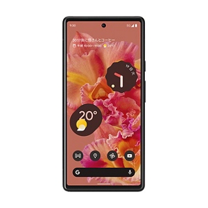 au Certified Google Pixel 6（認定中古品）| au Certified | au