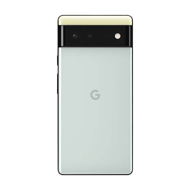 au Certified Google Pixel 6（認定中古品）| au Certified | au 