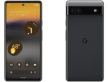 Google Pixel 6a（グーグル ピクセル シックスエー） | スマートフォン ...