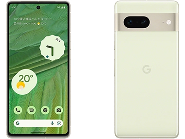Google Pixel 7 | スマートフォン（Android スマホ）| au