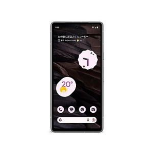 Google Pixel 7a | スマートフォン（Android スマホ）| au