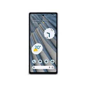 GooglePixel7a ピクセル7a 128GB au即購入◎ - スマートフォン本体