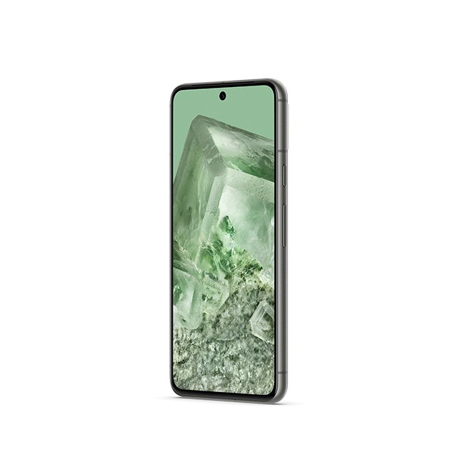 新品未使用】Google Pixel8 Hazel 128GB 渋