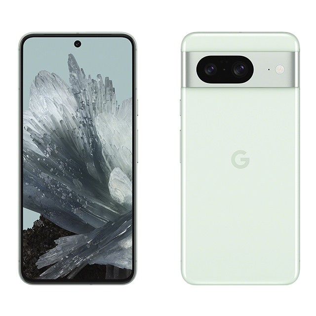 Google Pixel 8 | スマートフォン（Android スマホ）| au