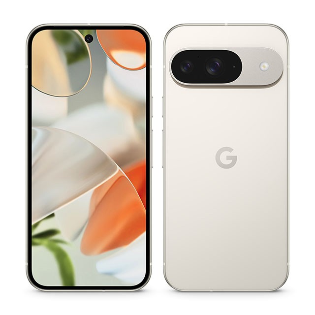 Google Pixel 9 | スマートフォン（Android スマホ）| au