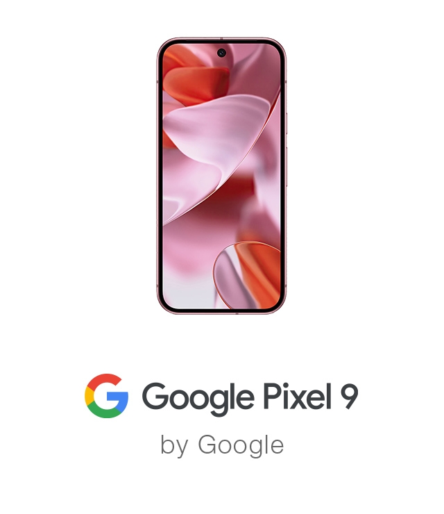 Google Pixel 9 pixel9