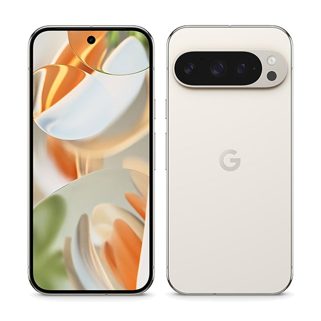 Google Pixel 9 Pro | スマートフォン（Android スマホ）| au