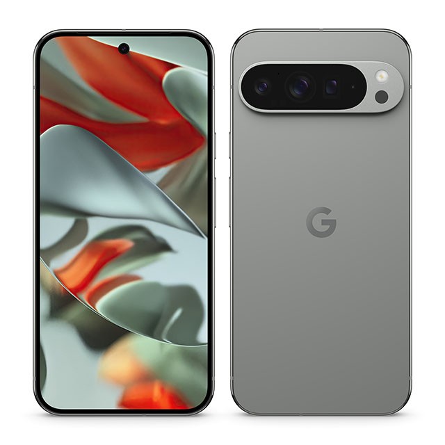Google Pixel 9 Pro XL | スマートフォン（Android スマホ） | au
