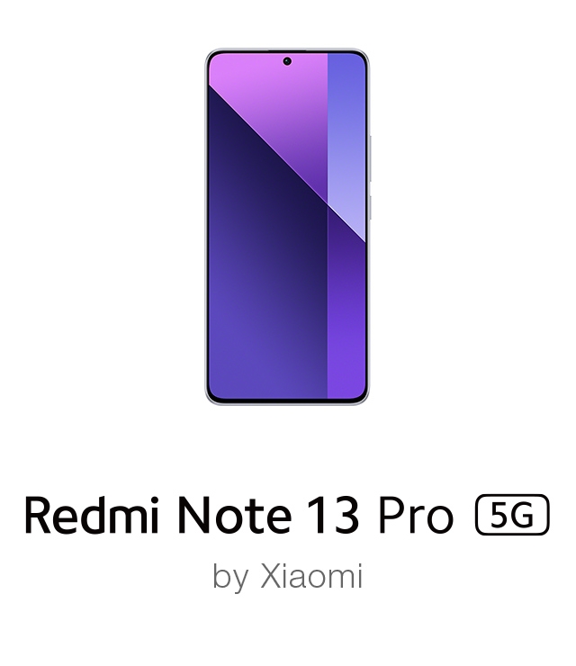 Redmi Note 13 Pro 5G redmi_note_13_pro_5g