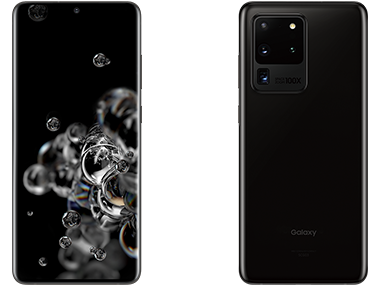 Galaxy S Ultra 5g ギャラクシー エストゥエンティ ウルトラ ファイブジー Scg03 スマートフォン Android スマホ Au