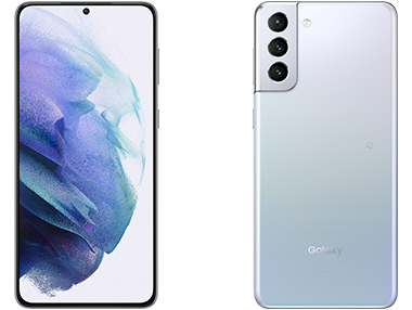 Galaxy S21+ 5G(ギャラクシー エストゥエンティワンプラス ファイブ ...